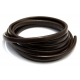 Cabedal Extra-Grosso Dark Brown