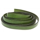 Cabedal Plano Liso Green (10 x 2)