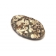 Pedra Semi-Preciosa Jasper Exótico (aprox. 50x40mm)