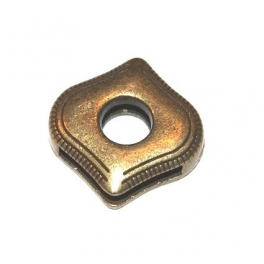 Conta Cz055 - bronze (20 mm)