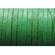 cabedal forrado camurça lexus - green (6 x 2)