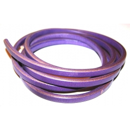Cabedal Extra-Grosso Purple 2