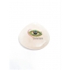 Pendente Pedra Lagrima Quartzo Rosa Olho Turco Colorido Sobreposto - Dourado (28mm)