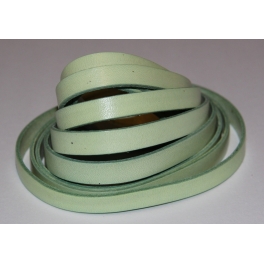 Cabedal Plano Light Green (10 x 2)