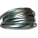 Cabedal Plano Metal Green (5 mm)