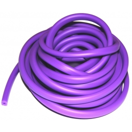 Silicone Extra-Grosso - Purple
